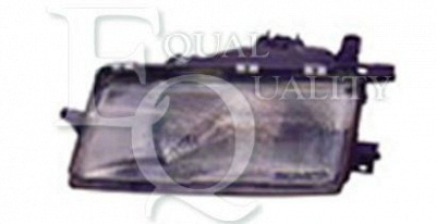EQUAL QUALITY pp0544d - Основная фара
